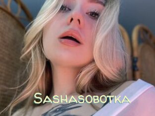 Sashasobotka