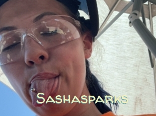 Sashasparks