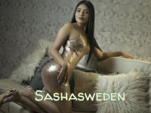 sashasweden Sexy Tchat