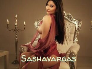 Sashavargas