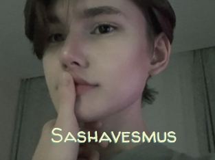 Sashavesmus
