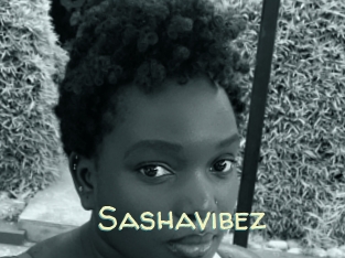 Sashavibez