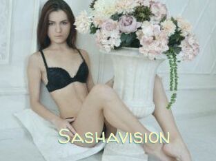 Sashavision
