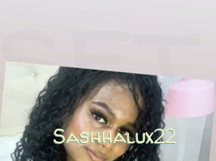 Sashhalux22