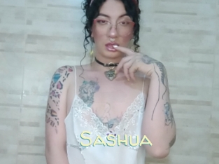 Sashua