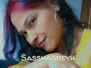 Sasshagreyh