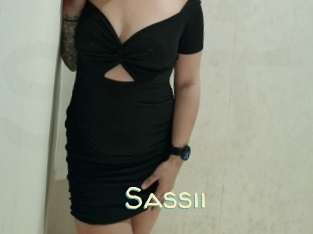 Sassii