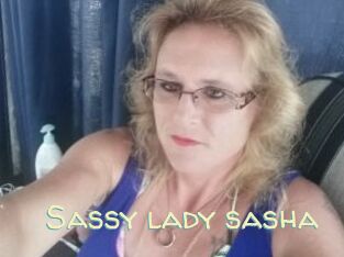 Sassy_lady_sasha
