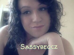 Sassybeccz