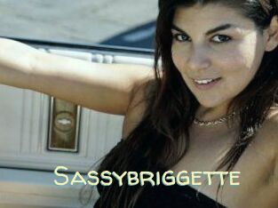 Sassybriggette