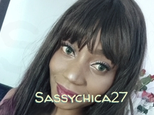 Sassychica27