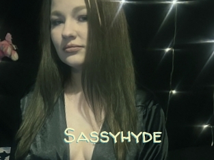 Sassyhyde