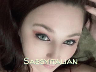 Sassyitalian