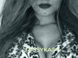 Sassykasy