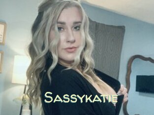 Sassykatie