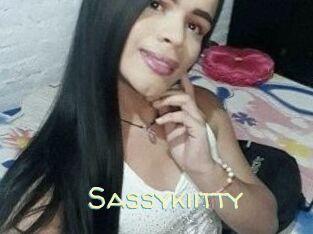 Sassykiitty