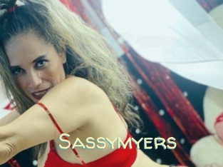 Sassymyers