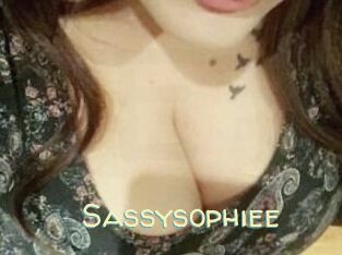 Sassysophiee