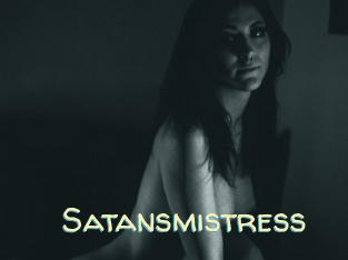 Satansmistress