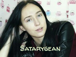 Satarygean
