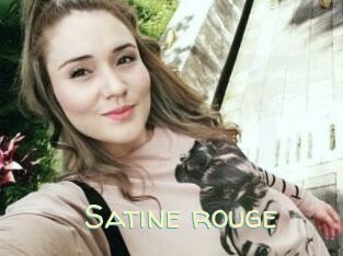 Satine_rouge