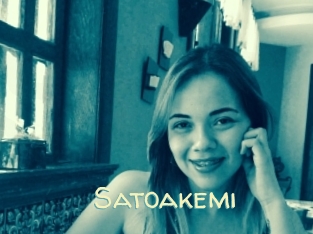 Satoakemi