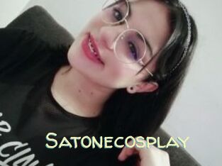 Satonecosplay