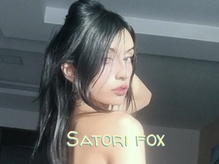 Satori_fox