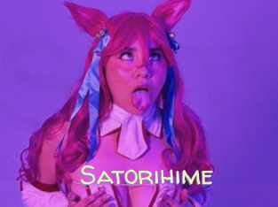 Satorihime