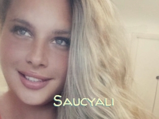 saucyali Sexy Tchat
