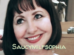saucymilfsophia Sexy Tchat
