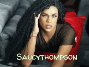 Saucythompson