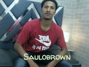 Saulobrown