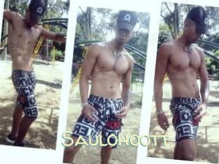 Saulohoott