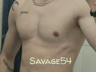Savage54