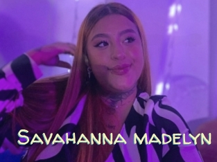 Savahanna_madelyn