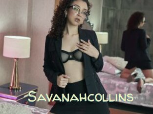 Savanahcollins