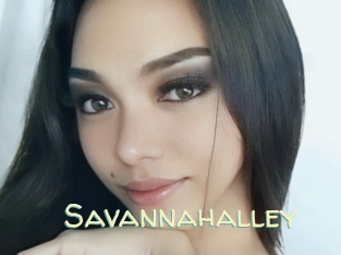 savannahalley Sexy Tchat