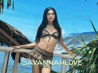 Savannahlove