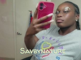 Savbynature