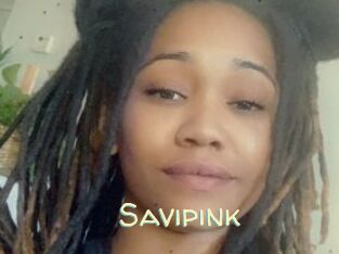 Savipink