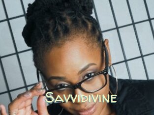 Savvidivine