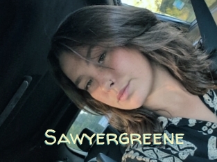 Sawyergreene