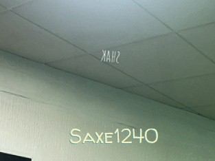 Saxe1240