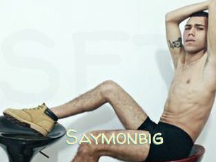 Saymonbig