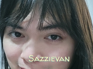 Sazzievan