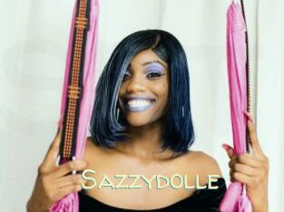 Sazzydolle