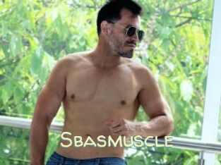 Sbasmuscle