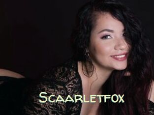Scaarletfox