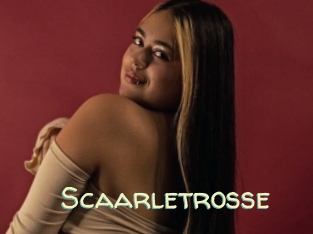Scaarletrosse